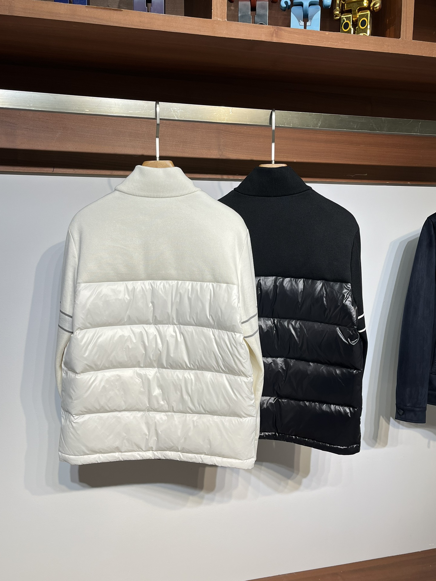 Moncler Down Jackets